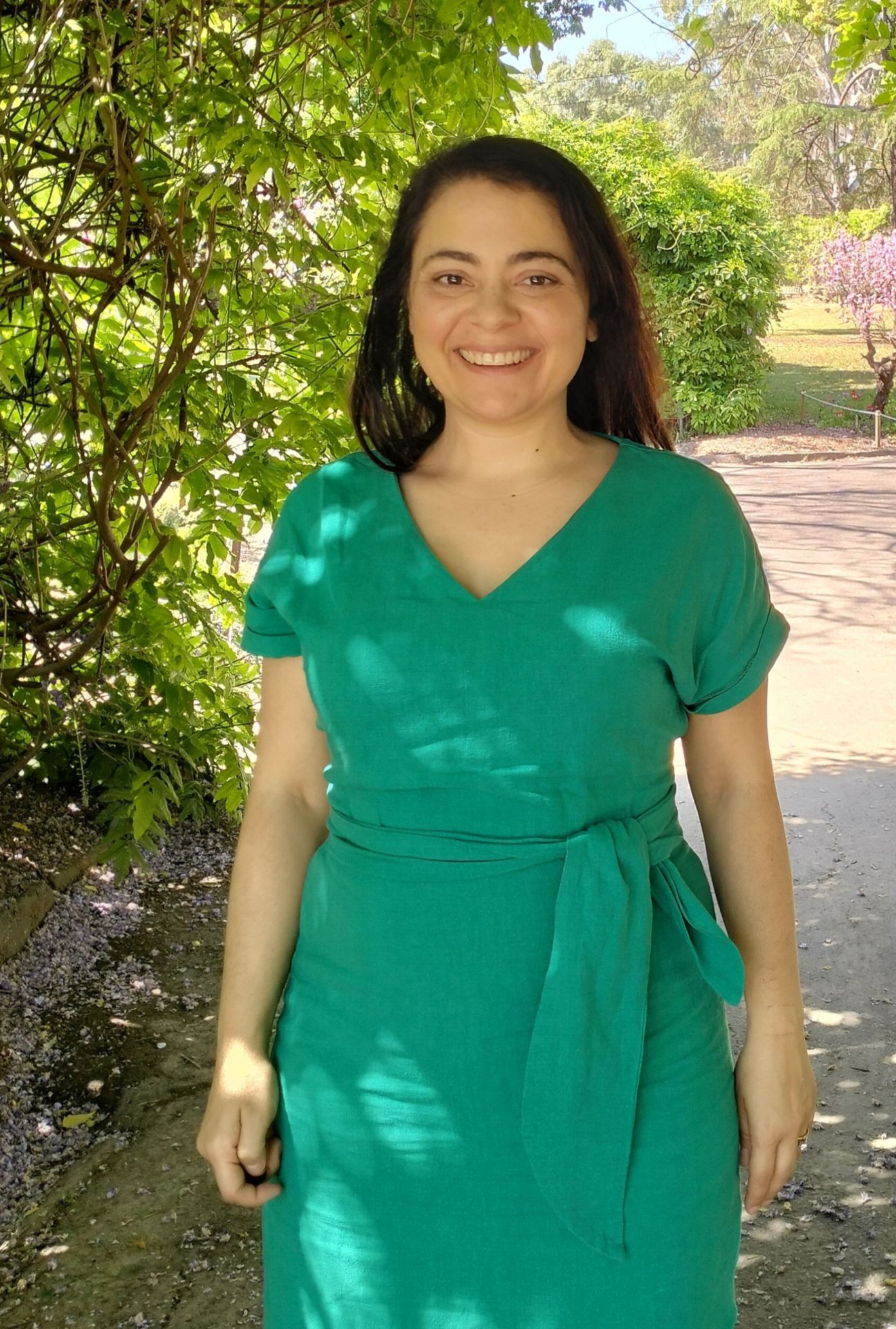 Anunza, holistic therapist supporting women in life transitions to relieve stress and restore energy and wellbeing Anunza, holistic therapist supporting women in life transitions to relieve stress and restore energy and wellbeing